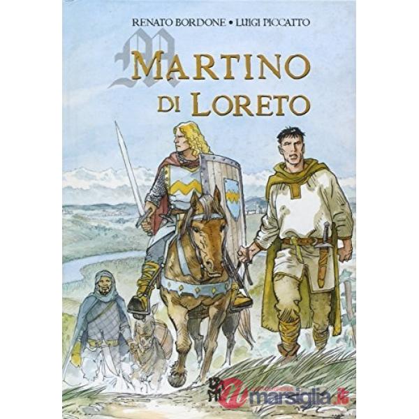Martino di Loreto
