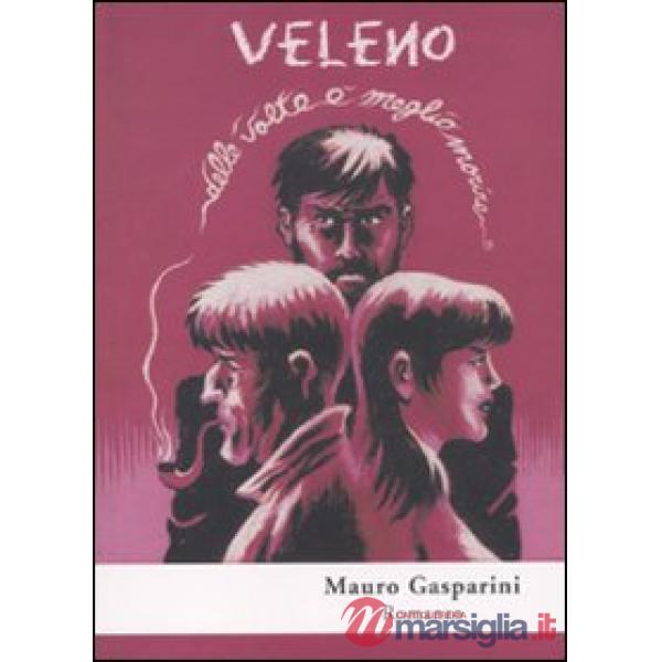 Veleno