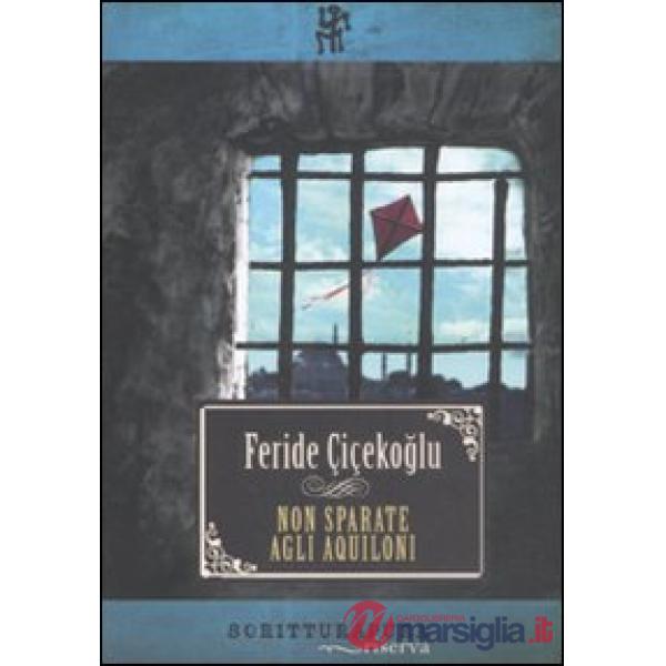 Non sparate agli aquiloni