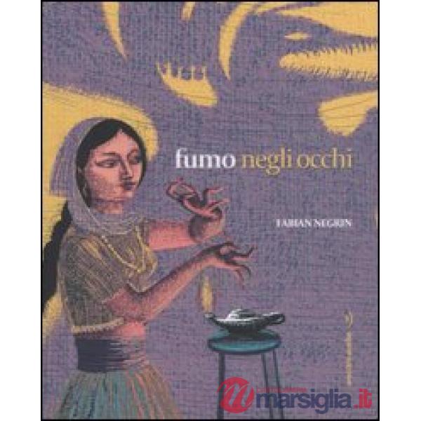 Fumo negli occhi