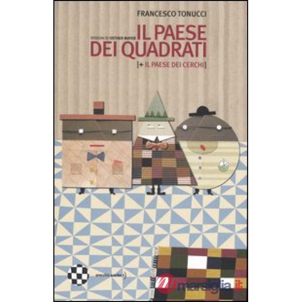 Paese dei quadrati-Il paese dei cerchi (Il)