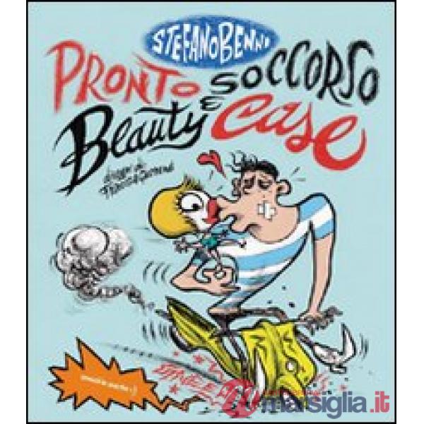 Pronto Soccorso e Beauty Case. Ediz. illustrata