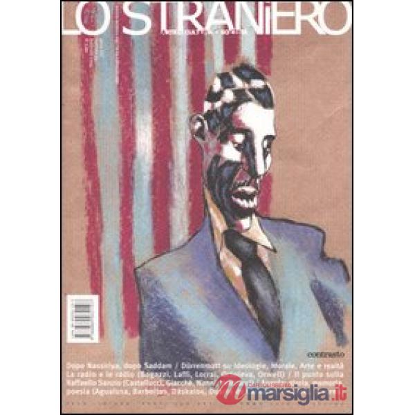 Straniero n. 44 febbraio 2004 (Lo)