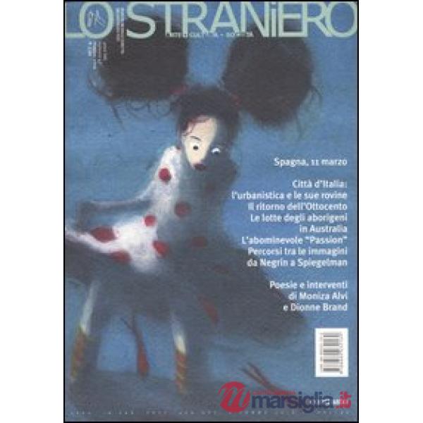 Straniero n. 47 maggio 2004 (Lo)
