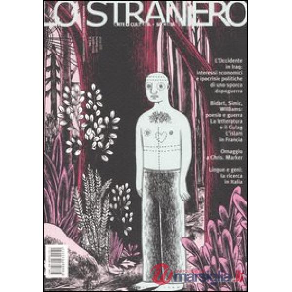 Straniero n. 49 luglio 2004 (Lo)