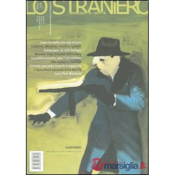 Straniero n. 53 novembre 2004 (Lo)