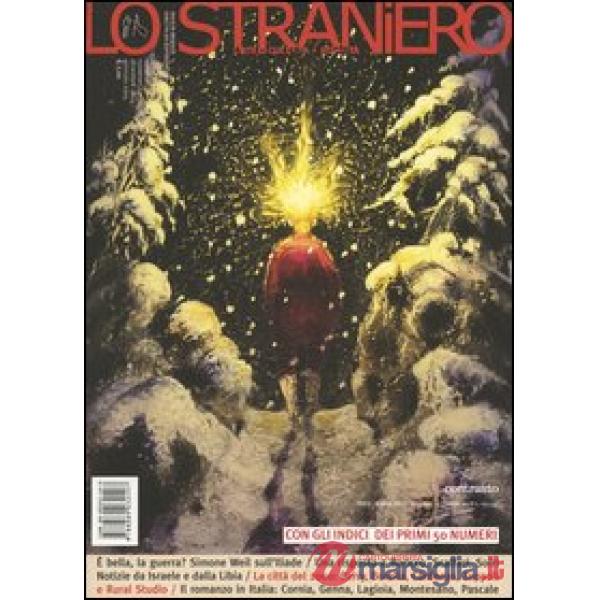 Straniero vol. 54-55. Ediz. illustrata (Lo)