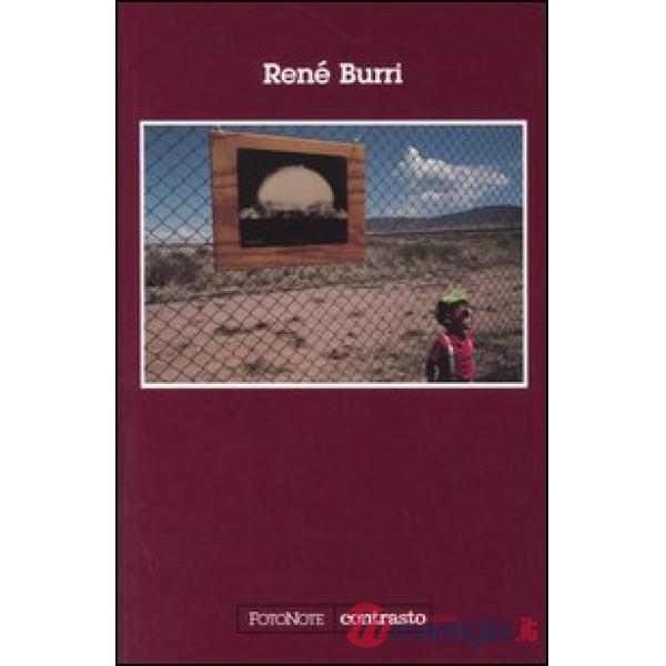 René Burri