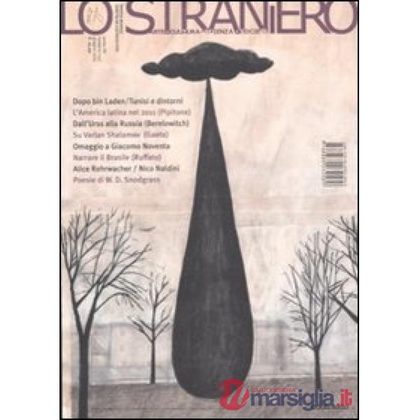 Straniero (Lo). Vol. 132