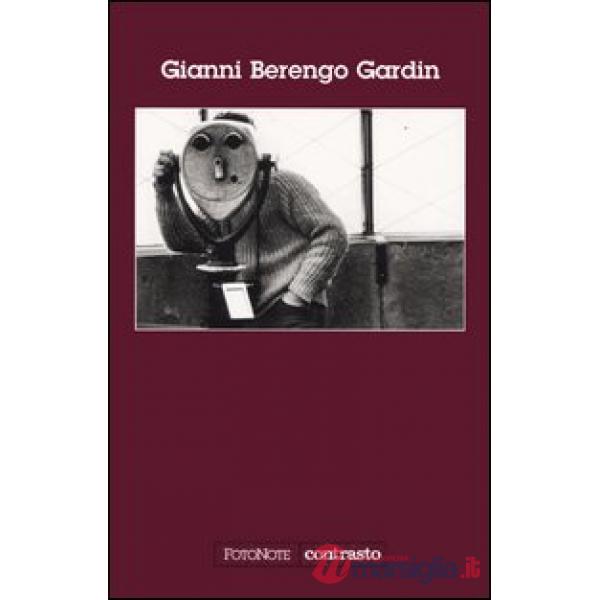 Gianni Berengo Gardin