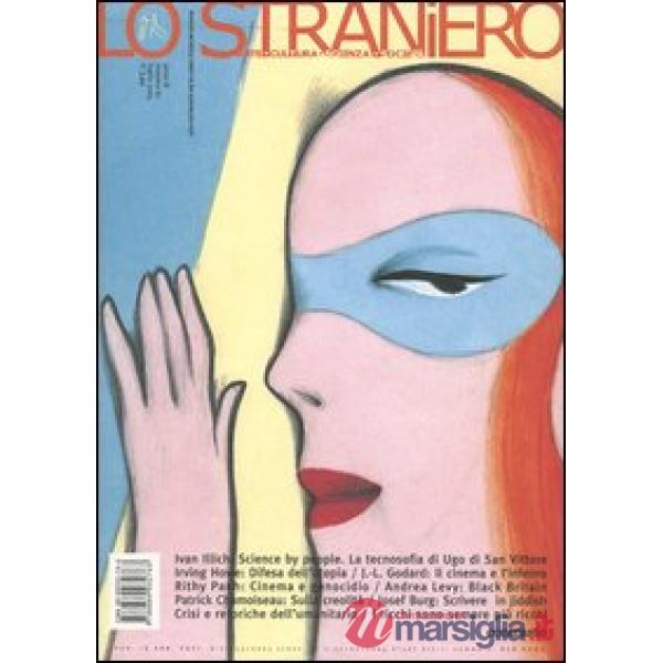 Straniero. Ediz. illustrata (Lo). Vol. 61