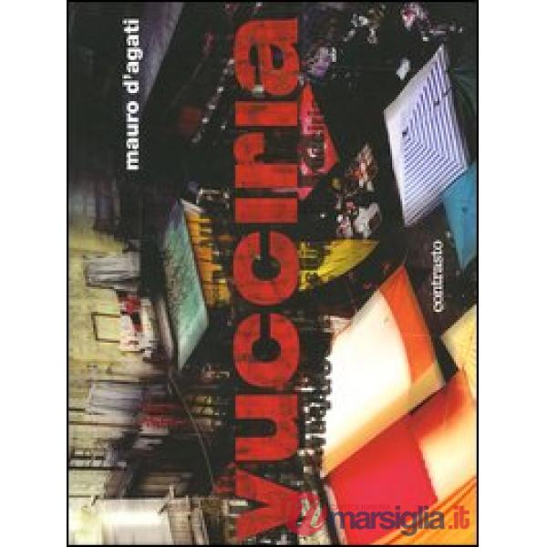 Vucciria. Ediz. italiana e inglese