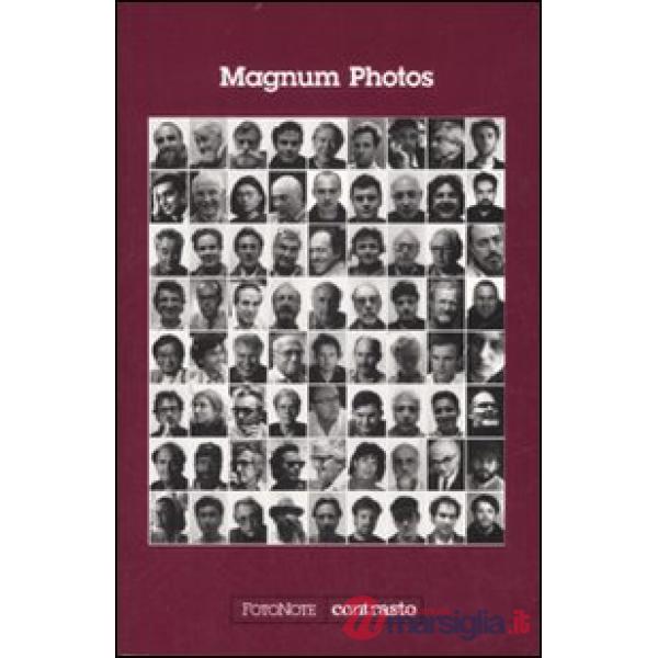 Magnum Photos. Ediz. illustrata