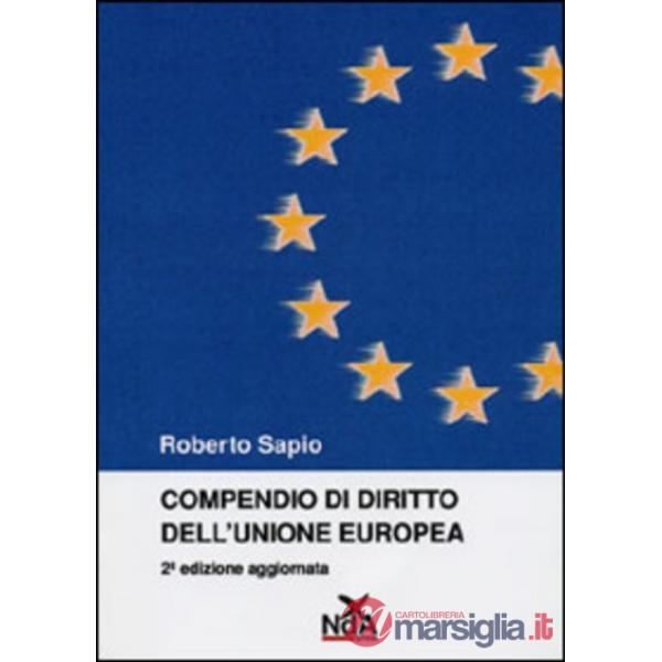 Nuovo compendio di diritto dell'Unione Europea