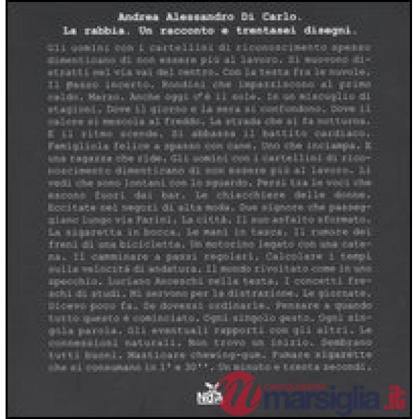 Rabbia-La rage (La)