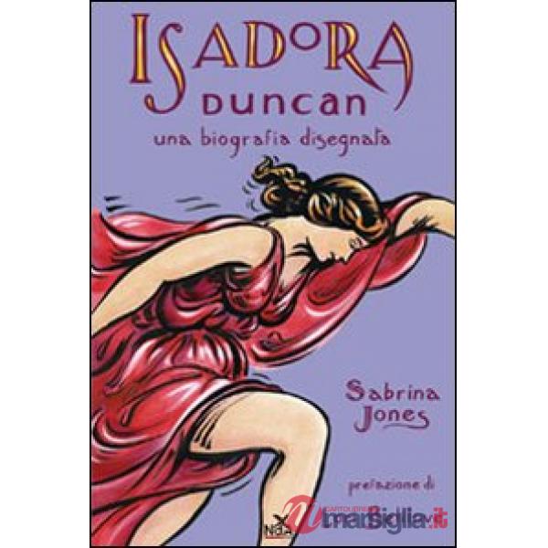 Isadora Duncan