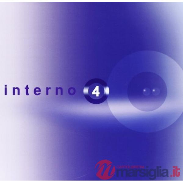 Interno4. Ediz. illustrata