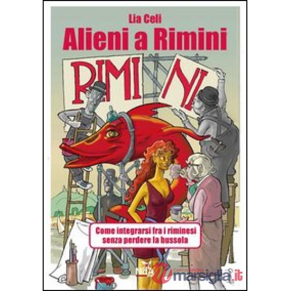 Alieni a Rimini