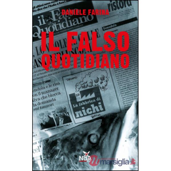 Falso quotidiano. Diario di bordo da una legislatura marziana (Il)