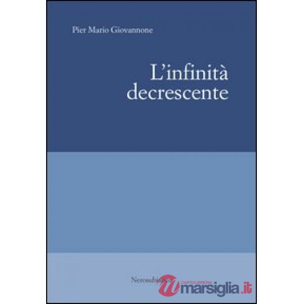 Infinità decrescente (L')