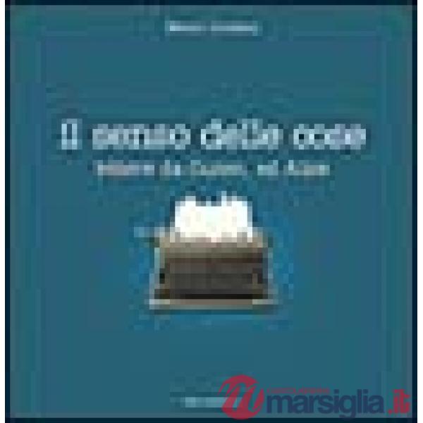 Senso delle cose. Lettere da Cuneo ad Alice (Il)