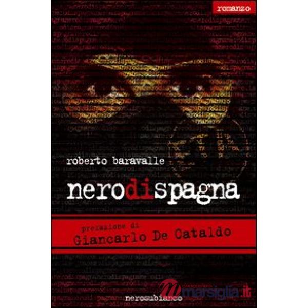 Nero di Spagna