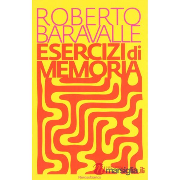 Esercizi di memoria