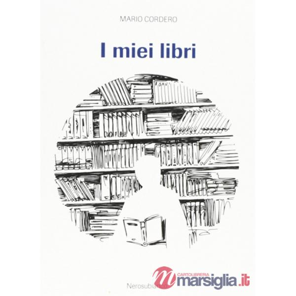 Miei libri (I)