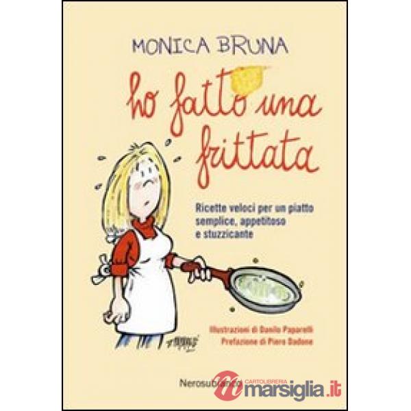 Ho fatto una frittata