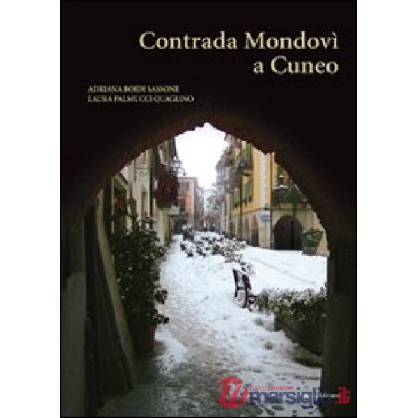 Contrada Mondovì a Cuneo