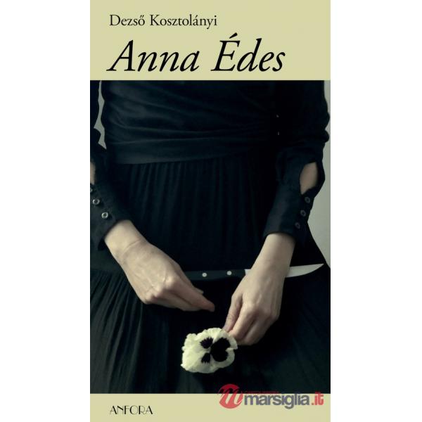 Anna Édes
