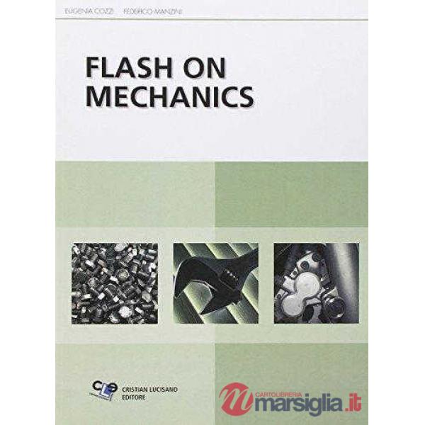 FLASH ON MECHANICS