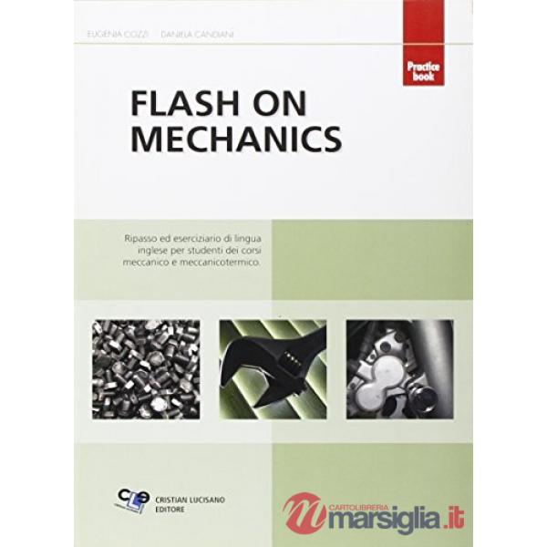 FLASH ON MECHANICS - ES.