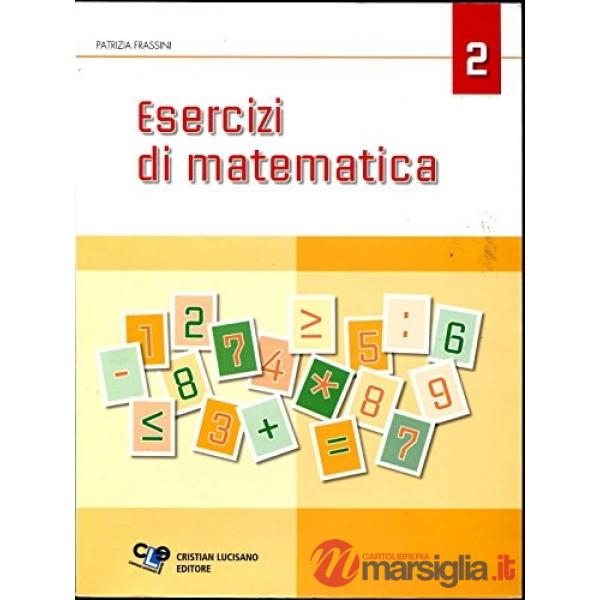 ESERCIZI MATEMATICA 2
