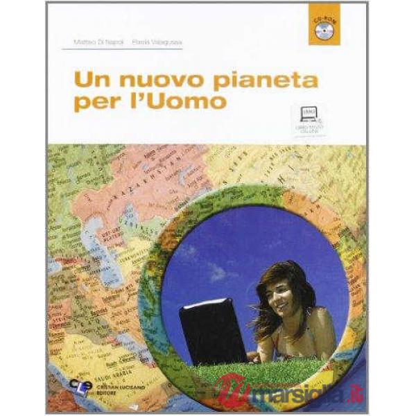 UN NUOVO PIANETA PER L'UOMO