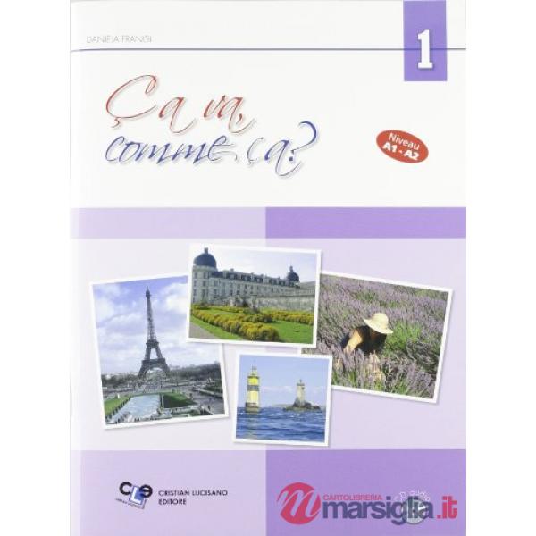 CA VA, COMME CA? 1 + CD