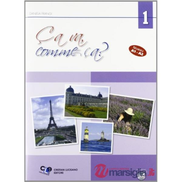CA VA, COMME CA? 2 + CD