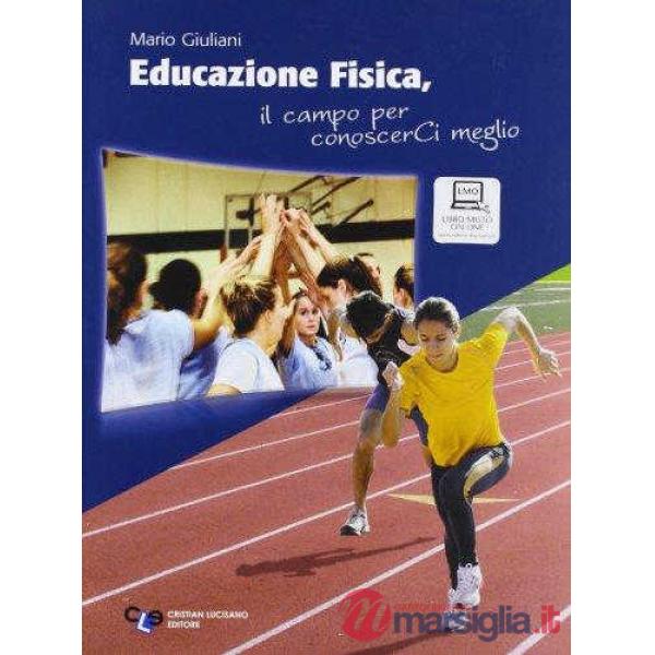 EDUCAZIONE FISICA