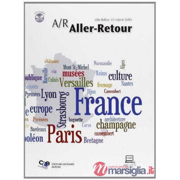 A/R ALLER-RETOUR
