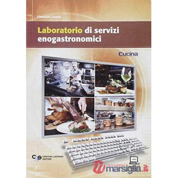 LABORATORIO SERVIZI CUCINA