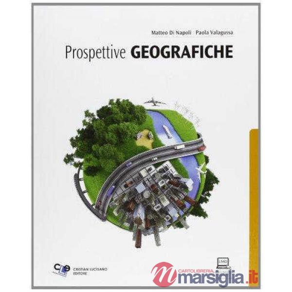 PROSPETTIVE GEOGRAFICHE