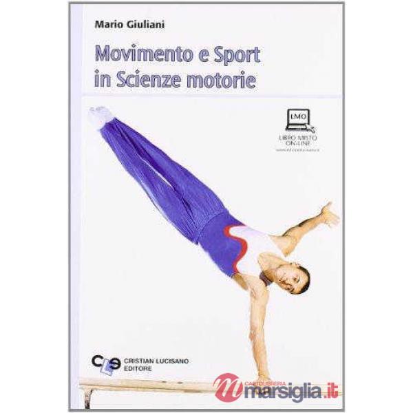 MOVIMENTO E SPORT