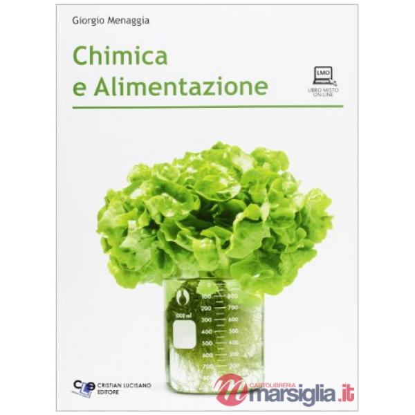 CHIMICA E ALIMENTAZIONE
