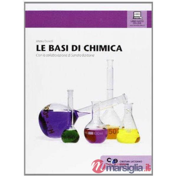 LE BASI DI CHIMICA