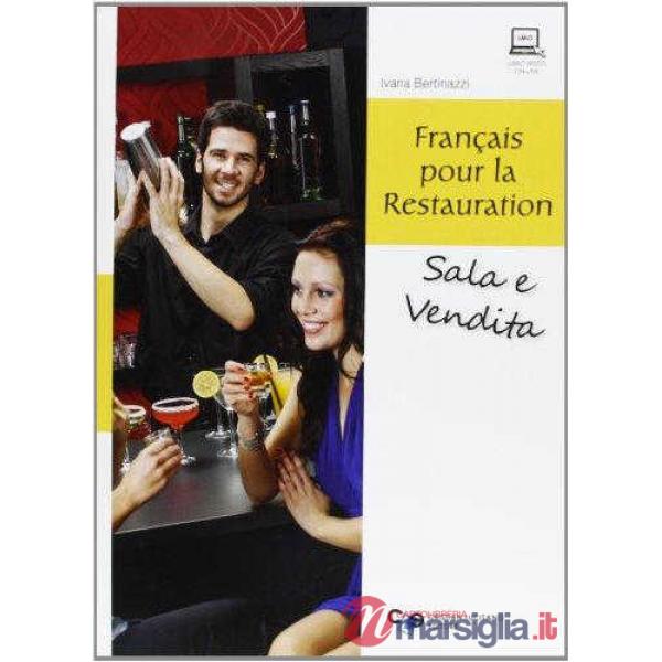 FRANCAIS POUR LA RESTAURATION