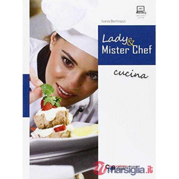 LADY & MISTER CHEF