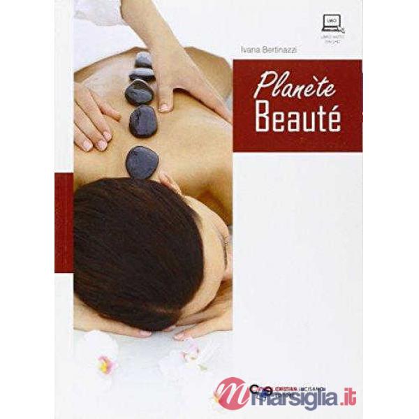 PLANETE BEAUTE'