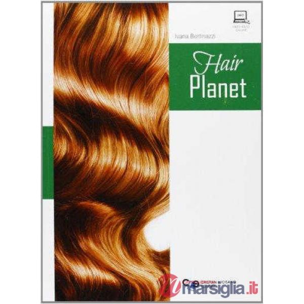 HAIR PLANET
