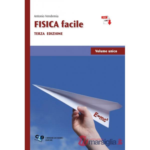 FISICA FACILE 3 EDIZIONE