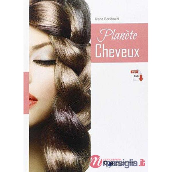 PLANETE CHEVEUX